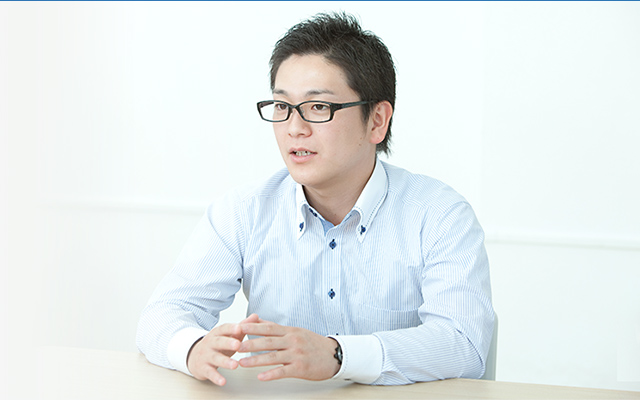 マンションと管理会社をつなぐ、フロントマンの素顔に迫る! フロントマン密着ルポ!vol.1 「何でも相談できるフロントマンさん」を目指して