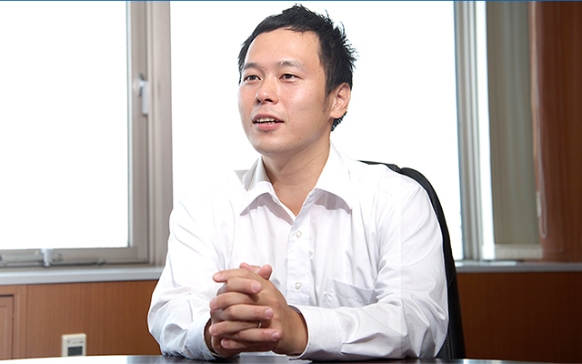 マンションと管理会社をつなぐ、フロントマンの素顔に迫る! フロントマン密着ルポ!Vol.2 さらに質の高い「安全・安心な暮らし」を届けるために