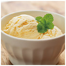 ジッパーバッグで作ろう！手作りアイス