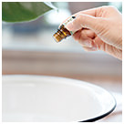 アロマを使った水ぶきで風邪・インフルエンザ対策